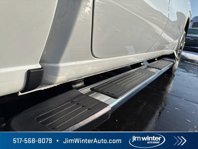 2022 GMC Sierra 1500 SLE