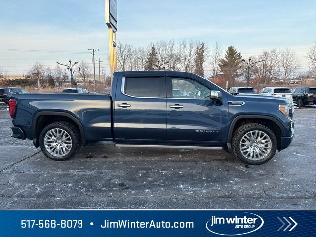 2019 GMC Sierra 1500 Denali
