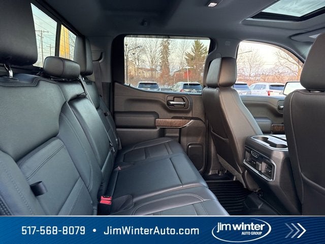 2019 GMC Sierra 1500 Denali