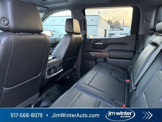 2019 GMC Sierra 1500 Denali