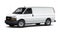 2027 GMC Savana Cargo Work Van