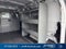2022 GMC Savana Cargo 2500 Work Van