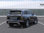 2027 Cadillac VISTIQ Luxury