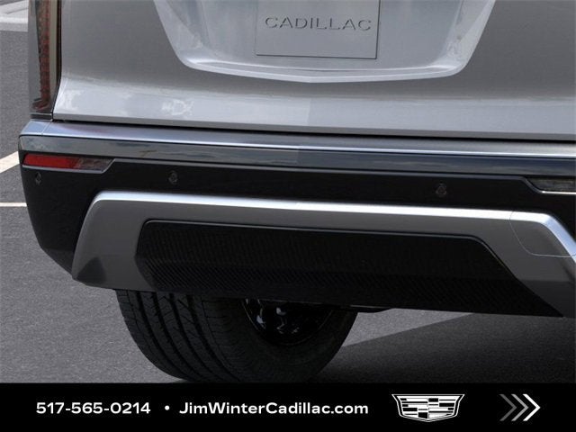 2026 Cadillac VISTIQ Premium Luxury