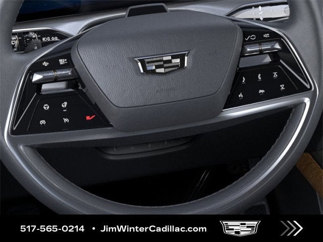 2026 Cadillac VISTIQ Premium Luxury