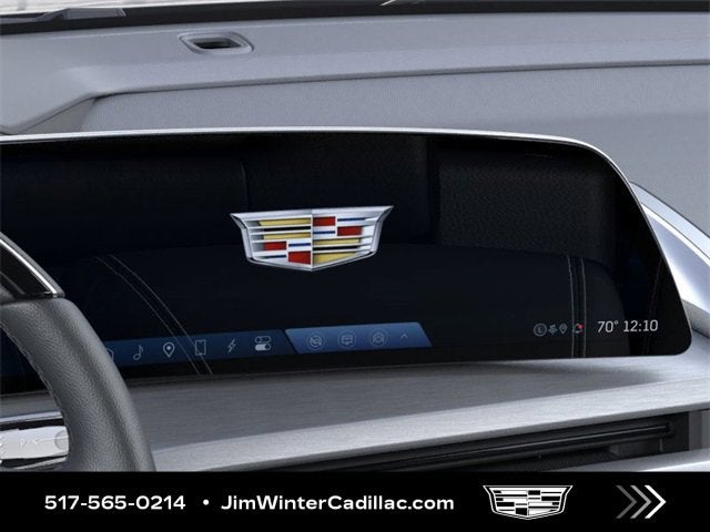 2026 Cadillac VISTIQ Premium Luxury