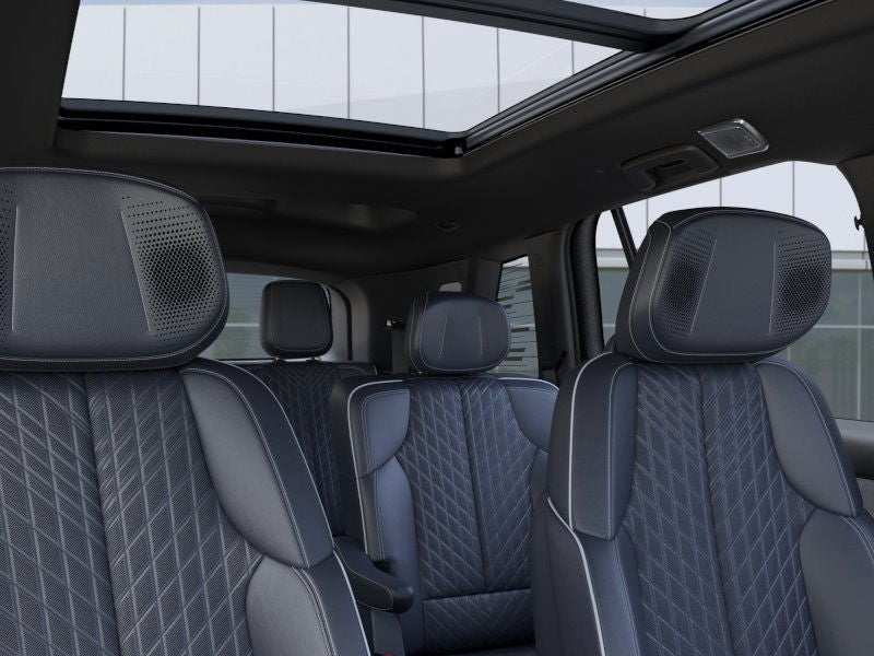 2026 Cadillac VISTIQ Premium Luxury