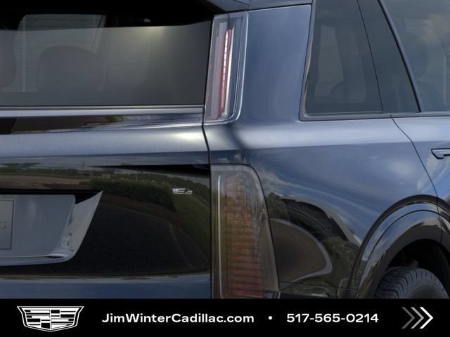 2027 Cadillac VISTIQ Sport