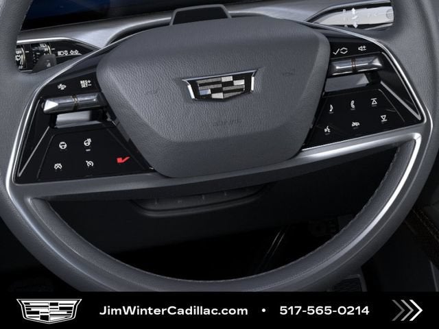 2027 Cadillac VISTIQ Sport