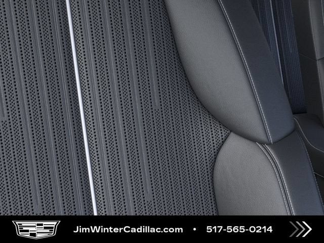 2027 Cadillac VISTIQ Sport