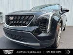 2022 Cadillac XT4 AWD Premium Luxury