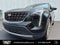 2022 Cadillac XT4 AWD Premium Luxury