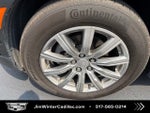 2022 Cadillac XT4 AWD Premium Luxury