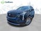 2022 Cadillac XT4 AWD Premium Luxury