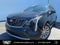 2022 Cadillac XT4 AWD Premium Luxury