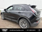 2022 Cadillac XT4 Sport