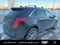 2017 Cadillac XT5 Luxury AWD