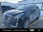 2017 Cadillac XT5 Luxury AWD