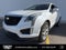 2020 Cadillac XT5 Sport AWD