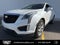 2020 Cadillac XT5 Sport AWD