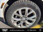 2020 Cadillac XT5 Sport AWD