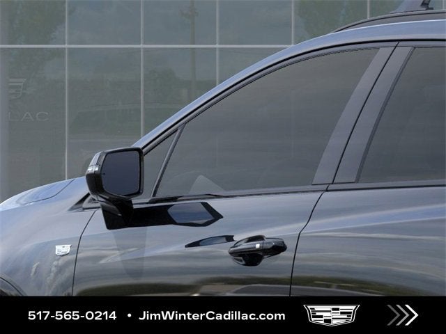 2026 Cadillac XT5 Sport