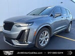 2020 Cadillac XT6 AWD Sport