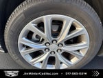 2020 Cadillac XT6 AWD Sport