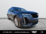 2020 Cadillac XT6 AWD Sport