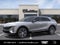 2025 Cadillac LYRIQ Luxury 1