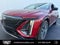 2024 Cadillac LYRIQ Sport 1
