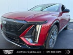 2024 Cadillac LYRIQ Sport 1