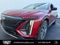 2024 Cadillac LYRIQ Sport 1