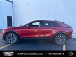 2024 Cadillac LYRIQ Sport 1