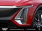 2027 Cadillac LYRIQ Signature Luxury