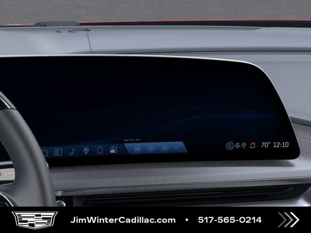 2027 Cadillac LYRIQ Signature Luxury