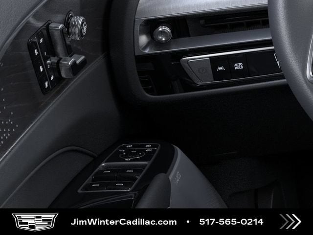 2027 Cadillac LYRIQ Signature Luxury