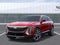 2027 Cadillac LYRIQ Signature Luxury