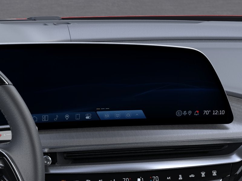 2027 Cadillac LYRIQ Signature Luxury
