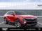2027 Cadillac LYRIQ Signature Luxury