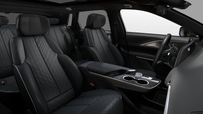 2027 Cadillac LYRIQ Signature Luxury