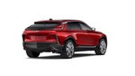 2027 Cadillac LYRIQ Signature Luxury