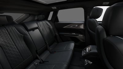 2027 Cadillac LYRIQ Signature Luxury