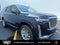 2023 Cadillac Escalade 4WD Premium Luxury