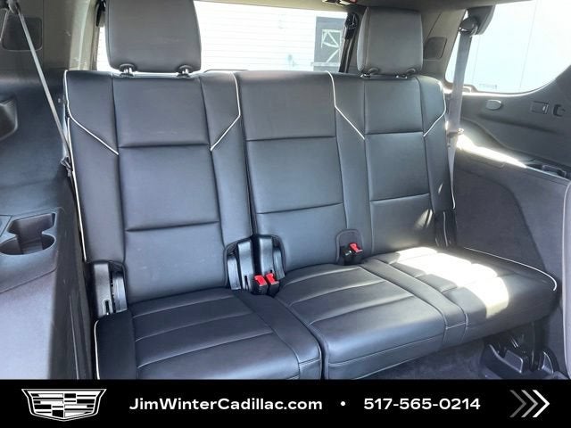 2023 Cadillac Escalade 4WD Premium Luxury