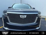 2023 Cadillac Escalade 4WD Premium Luxury