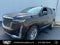 2023 Cadillac Escalade 4WD Premium Luxury