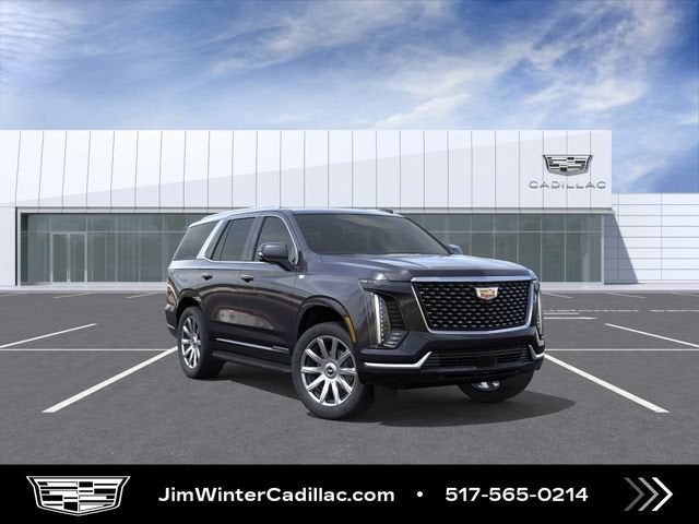 2026 Cadillac Escalade 1SA