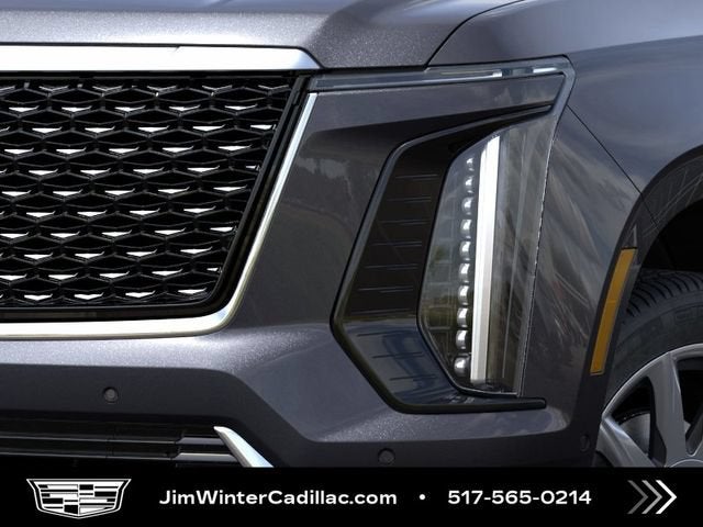 2026 Cadillac Escalade 1SA
