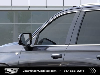 2026 Cadillac Escalade 1SA